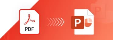 PDF to PPT Convertor